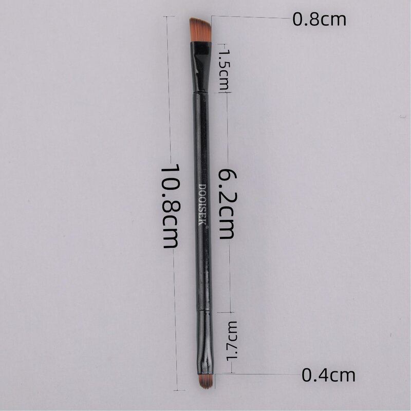 Makeup Brushes Set Manufacturer - Professional for Eyeshadow & Foundation