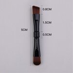 Makeup Brushes Kit Manufacturer - Custom Logo 16pcs Multifunction Synthetic