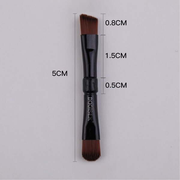 Makeup Brushes Kit Manufacturer - Custom Logo 16pcs Multifunction Synthetic