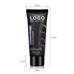 Hair Dye Manufacturer - Thermochromic Color Changing Heat Sensitive