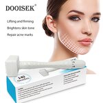 Derma Stamp Roller Manufacturer - 100/140pin for Skin & Hair Beard Growth