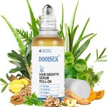 Hair Serum Manufacturer - OEM Wholesale 30ml Roll-on for Strengthening