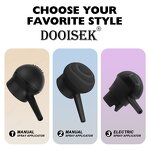 Hair Building Fibers Kit Manufacturer - Original Factory Electric for Men Women