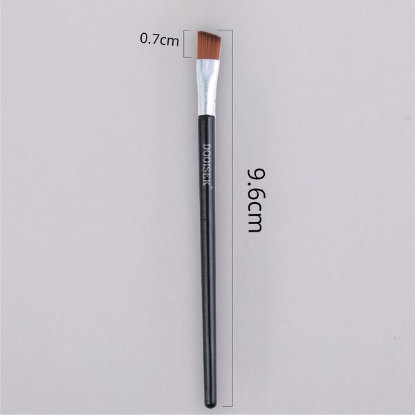 Makeup Brush Set Manufacturer - 14pcs Green with Bag & Professional