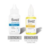 Lace Glue Manufacturer - Private Label Waterproof Extreme Hold Invisible Spray