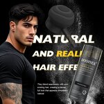 Hair Fiber Spray Applicator Manufacturer - Hot Sale Professional PVC Silicone