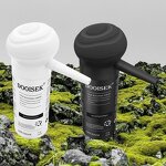 Hair Fiber Spray Applicator Manufacturer - Private Label Electric for Sparse Hair