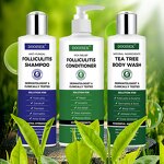 Scalp Care Shampoo Manufacturer - Spot Goods Herbal for Itchy & Dry Scalp