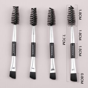 Makeup Brush Set Manufacturer - 15 Pcs Travel Size Custom Logo Luxury