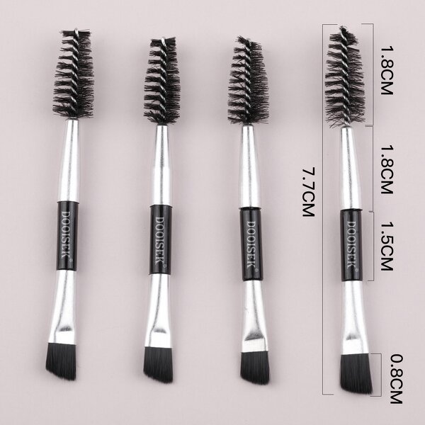 Makeup Brush Set Manufacturer - 15 Pcs Travel Size Custom Logo Luxury