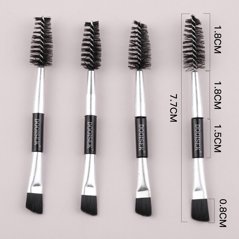 Makeup Brush Set Manufacturer - 15 Pcs Travel Size Custom Logo Luxury