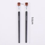 Makeup Brush Set Manufacturer - Wholesale Portable Soft Synthetic Travel-Friendly