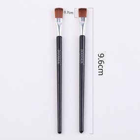 Makeup Brush Set Manufacturer - Wholesale Portable Soft Synthetic Travel-Friendly