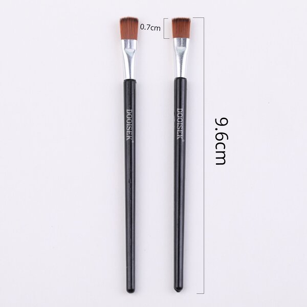 Makeup Brush Set Manufacturer - Wholesale Portable Soft Synthetic Travel-Friendly