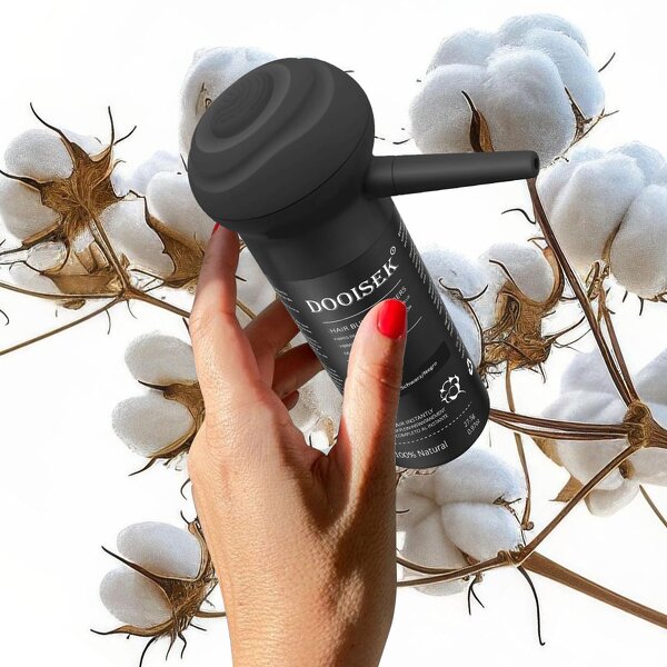 Hair Fiber Spray Applicator Manufacturer - Wholesale Electric for Building Fiber