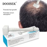 Derma Stamp Roller Manufacturer - High Quality 0.5mm for Beard & Skin Care