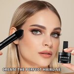 Makeup Brushes Manufacturer - Best Seller Black Handle Custom Logo