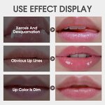 Tea Tree Hair Mask - Factory - Organic Argan Keratin Coconut Oil Paraben-free Leave-In Color-Protection Smoothing