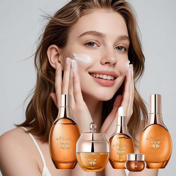 Luxury Christmas Set - Manufacturer - Niacinamide Arbutin Tranexamic Acid Fragrance-free Firming Whitening Kit