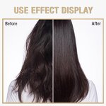 Organic Conditioner - Factory - Paraben-free Coconut Argan Oil Repair Smoothing Cream Curly Herbal Amino Fine