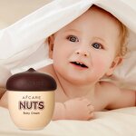 Baby Eczema Cream - Manufacturer - Organic Vegan Argan Avocado Oil Sulfate-free Moisturizing Soothing Whitening