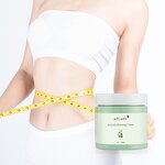 Arm Slimming Cream - Factory - Natural Avocado Aloe Vera Anti-Cellulite Fat Burner Firming Fragrance-Free