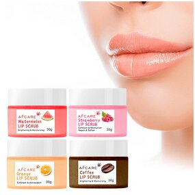 Lip Sleeping Mask - Manufacturer - Korean Organic Vegan Hyaluronic Aloe Rose Sulfate-free Brightening Nourishing