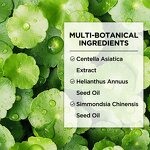 Cleansing Oil Foam - Factory - Centella Paraben-Free Antioxidant Makeup Remover Mineral Vegan Organic Moisturizing