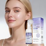 Bifida Cleansing Mousse - Manufacturer - Private Label Amino Hyaluronic Acid Cleanse Makeup Residue Soothe