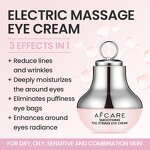 Retinol Eye Cream - Manufacturer - Vegan Caffeine Instant Anti-Wrinkle Dark Circle Repair Eye Bags Removal