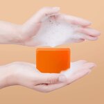 Dish Soap - Manufacturer - Private Label Lemon Scented Multipurpose Fruit Vegetable Kitchen Cleaner Dishwashing Liquid