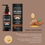 Beard Conditioner Balm - Factory - Wholesale Vegan Vitamin E Jojoba Oil Moisturizing Soothing Mens Grooming