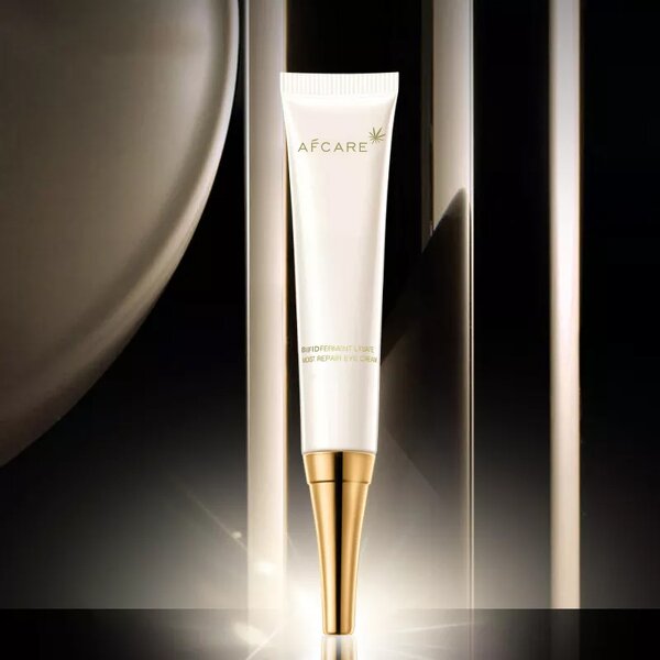 Men Eye Cream - Manufacturer - Private Label Amino Acid Vitamin E Hyaluronic Acid Sulfate-free Anti-Aging Firming