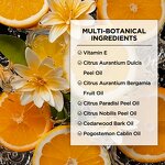 Deep Cleansing Oil - Factory - Orange Vitamin E Paraben-free Moisturizing Makeup Remover Korean Supplier Oil