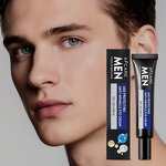 Electric Eye Cream - Manufacturer - Caffeine Centella Dark Circle Corrector Sensitivity Relief Vibrating Massage