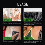 Turmeric Bath Soap - Factory - Lymphatic Organic Slimming Body Handmade Soap Weight Loss Natural Skincare