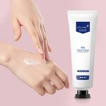 Nourishing Hand Creams - Factory - Personalised Hyaluronic Collagen Snail Mucus Moisturizing Whitening Anti-Aging