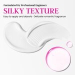 Magenta Skin Care Set - Manufacturer - Hyaluronic AHA Vitamin E Moisturizing Brightening Anti-Aging Christmas Kit