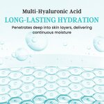 Centella Travel Set - Manufacturer - Niacinamide Panthenol Vitamin C Oil-Control Anti-Acne Hydrating Christmas Kit