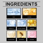 Fragrance-Free Eye Cream - Factory - Glycerin Bee Venom Anti-Puffiness Moisturizing Dark Circles Wrinkle Care