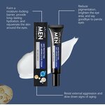 Electric Eye Cream - Manufacturer - Caffeine Centella Dark Circle Corrector Sensitivity Relief Vibrating Massage