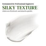 Centella Face Cream - Manufacturer - Coffee Ceramide Moisturizing Soothing Post-Sun Redness Non-Comedogenic