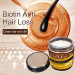 Argan Oil Hair Mask - Manufacturer - Organic Herbal Keratin Biotin Hyaluronic Paraben-free Leave-In Wholesale
