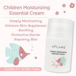 Baby Skin Lotion - Factory - Best Organic Hyaluronic Camellia Seed Oil Sulfate-free Moisturizing Repair Cream