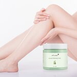 Arm Slimming Cream - Factory - Natural Avocado Aloe Vera Anti-Cellulite Fat Burner Firming Fragrance-Free
