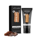 Caffeine Body Scrub - Manufacturer - Mens Exfoliating Refreshing High Foam Smooth Skin Brightening Effect