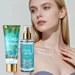 Centella Travel Set - Manufacturer - Niacinamide Panthenol Vitamin C Oil-Control Anti-Acne Hydrating Christmas Kit