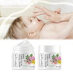Baby Face Cream - Factory - Personalized Korean Hyaluronic Magnolia Flower Nourishing Lightening Moisturizer