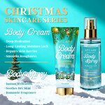 Centella Travel Set - Manufacturer - Niacinamide Panthenol Vitamin C Oil-Control Anti-Acne Hydrating Christmas Kit