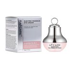 Caffeine Eye Cream - Factory - Centella Reduce Puffiness Brighten Dark Circles Youthful Radiance Eye Treatment